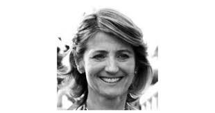 VANESSA GOOD Obituary (1961