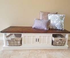 Maybe you would like to learn more about one of these? 1970s Coffee Table Turned Bench Living Room Decor Apartment Coffee Table Redo Coffee Table Bench