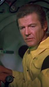 Hold on, James Bond is wearing a @divekirbymorgan helmet and a Seiko Tuna  in an underwater scene fighting a dude in an atmospheric diving suit? 🔱 🤿  , James Bond is closely associated with Rolex and ...