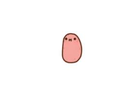 Kawai Potato Google Search Kawaii Potato Cute Potato Potatoes