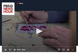 This daily news program checks in on the events of the day and typically gives them more thorough (and less sensational) coverage than that provided by the networks and cable news. About Flowers For Sick People