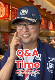Explore Ramen Nagi with Nishio-san's Top 5 Questions!