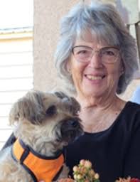 Barbara Abel Obituary