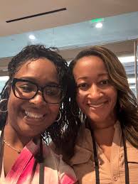 What an amazing, relaxing, peaceful, informative and affirming time was had  these last few days at LEE's Courageous Leadership Conference 2025! There's  something powerful about being among other electeds