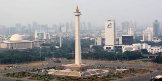 Dunia radio peta • asia tenggara • indonesia • dki jakarta. Lepas Julukan Dki Jakarta Diprediksi Masih Jadi Pusat Perputaran Uang Indonesia Merdeka Com