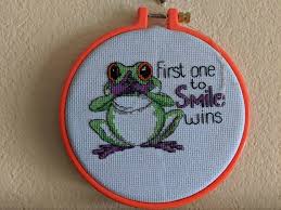 If you're new to the craft, though, you'll need to get a few basics down before you start shopping for a. Is Cross Stitch Expensive Stitching Jules