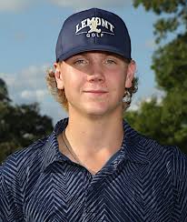 Presenting the 2024 Herald-News All-Area Boys Golf Team