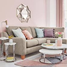 With any interior design scheme your gray sofa will end up doing double duty as an anchor for all of the various elements they love playing with and will be able withstand stains much. Buy Sofas Quality Corner Sofas Next Official Site
