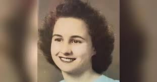 Anna Pearl (Evans) Robinson Obituary