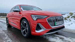 The electric concept car even made an appearance in 'avengers: Audi E Tron Review 2021 Top Gear