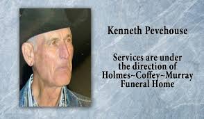 Kenneth Pevehouse