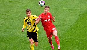 Under ziel ist es euch kostenlos die besten informationen zu fussball live. Dfb Pokal Finale Rb Leipzig Vs Bvb Heute Live Im Free Tv Und Livestream Sehen Die Ubertragung In Osterreich