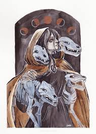 Pin By Catherine Herold Art Design On Aquarel Lines In 2020 Line Art Drawings Drawings Animal Skeletons