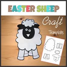 Horse face template rocking mask cut out pony head pattern. Sheep Craft Template Worksheets Teaching Resources Tpt