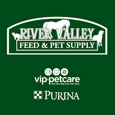 Maybe you would like to learn more about one of these? River Valley Feed Pet Supply Home Facebook