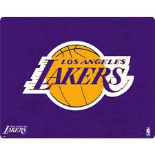 Compared to most sports logos, it's almost. Los Angeles Lakers Purple Primary Logo Xbox One Console Skin Nba