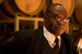 Evander James Joseph