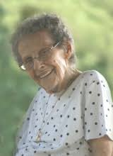 Obituary information for Therese M. Mercier