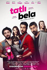 If you're looking for romance—the kind of romance that's notably absent from your tinder chats—head to the movie theater. Tatli Bela Watch The Full Movie For Free On Wlext