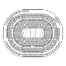 rogers arena seating chart map seatgeek