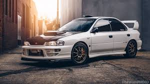 Customize your desktop, mobile phone and tablet with our wide variety of cool and interesting jdm wallpapers in just a few clicks! Subaru Impreza Wrx Sti Jdm Japanese Cars Subaru Car 1080p Wallpaper Hdwallpaper Desktop Subaru Impreza Sti Subaru Impreza Gt Subaru Impreza