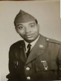 Clyde Henry Williams