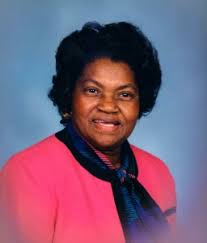 Mrs. Inez Murray Burton “Nail” Obituary