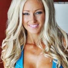 Mandy Doucet's Instagram, Twitter & Facebook