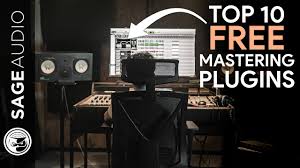 Offline mode · cloud browser for kits · 15 channel mixer Top 10 Free Mastering Plugins Youtube