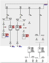 The pdf includes 'body' electrical diagrams and jeep yj electrical diagrams for specific areas like: Turn Signal Is Dim Flashing Very Fast Jeep Patriot Forums