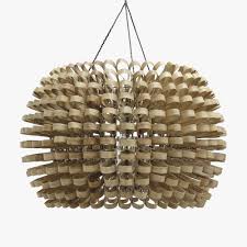Beacon Rattan Pendant Shop Palecek Lighting Dear Keaton Rattan Pendant Light Hanging Pendants Bliss Home And Design