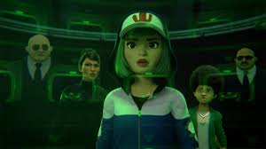 The movies are pretty great, but the movies are random. 8 Kids Movies And Shows Coming To Netflix Canada In August 2021