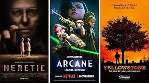 Nostromo: El sueño imposible de David Lean (2017)