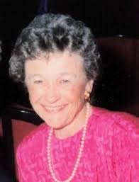 Ruth Riley Wendell Obituary