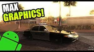 300mb gta san andreas ultra graphics mod full game for android | download now. How To Install High Graphics Mod In Gta San Andreas Android Herunterladen