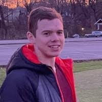 Spencer Holley's Instagram, Twitter & Facebook