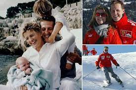 Michael schumacher's wife, corinna, has delivered a positive—albeit brief—update on her husband's ongoing recovery from the skiing accident that left him in a coma. Michael Schumacher Latest Health Update Condition Schumacher News Today