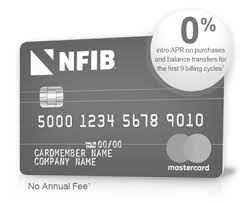 1,432 manage your first bankcard credit card account anytime, from. Nfib Business Edition Mastercard Card With Maximum Rewards Nfib