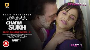 Charmsukh Jane Anjane Mein 4: Part 1 (TV Episode 2021) - IMDb