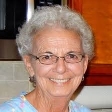 Betty Jean Butcher Obituary September 4, 2021