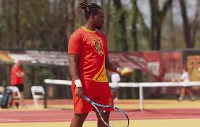 Preview: Men's Tennis Set for Battle against Benedict in SIAC Tennis  Championship Semifinals