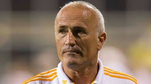 San Jose Earthquakes rave as Dominic Kinnear sets high bar