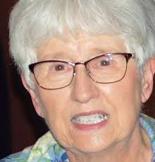 Most Recent Obituaries