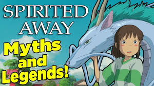 Online shopping for movies & tv from a great selection of tv, movies & more at everyday low prices. Spirited Away The Myths That Made The Movie Gaijin Goombah Youtube