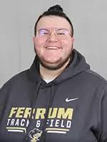 2022-23 Men's Track and Field Roster