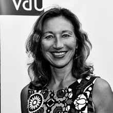 Miriam Wohlfarth Legendäre Frauen- imperien Wie Frauen investieren