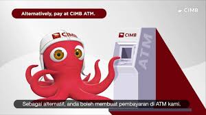 Maybe you would like to learn more about one of these? Cimb E Payment Awareness