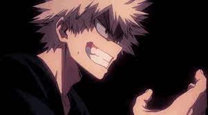 We track #bakugouedit and #bakugousource (remember to put them in the first five tags if you want us to see them!). One Shots Katsuki Bakugo My Hero Academia Manga Hero Academia Characters Anime Reccomendations