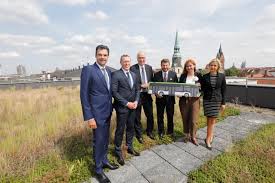 Geprüftes muster für die kündigung deines vertrags. Rahmenvertrag Zwischen Ustra Und Der Daimler Ag Daimler Global Media Site