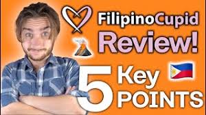 Filipinocupid.com is supposed to be a dating service where you can connect with filipino women, the key word is supposed to be. Filipino Cupid Review Is It For Real Youtube